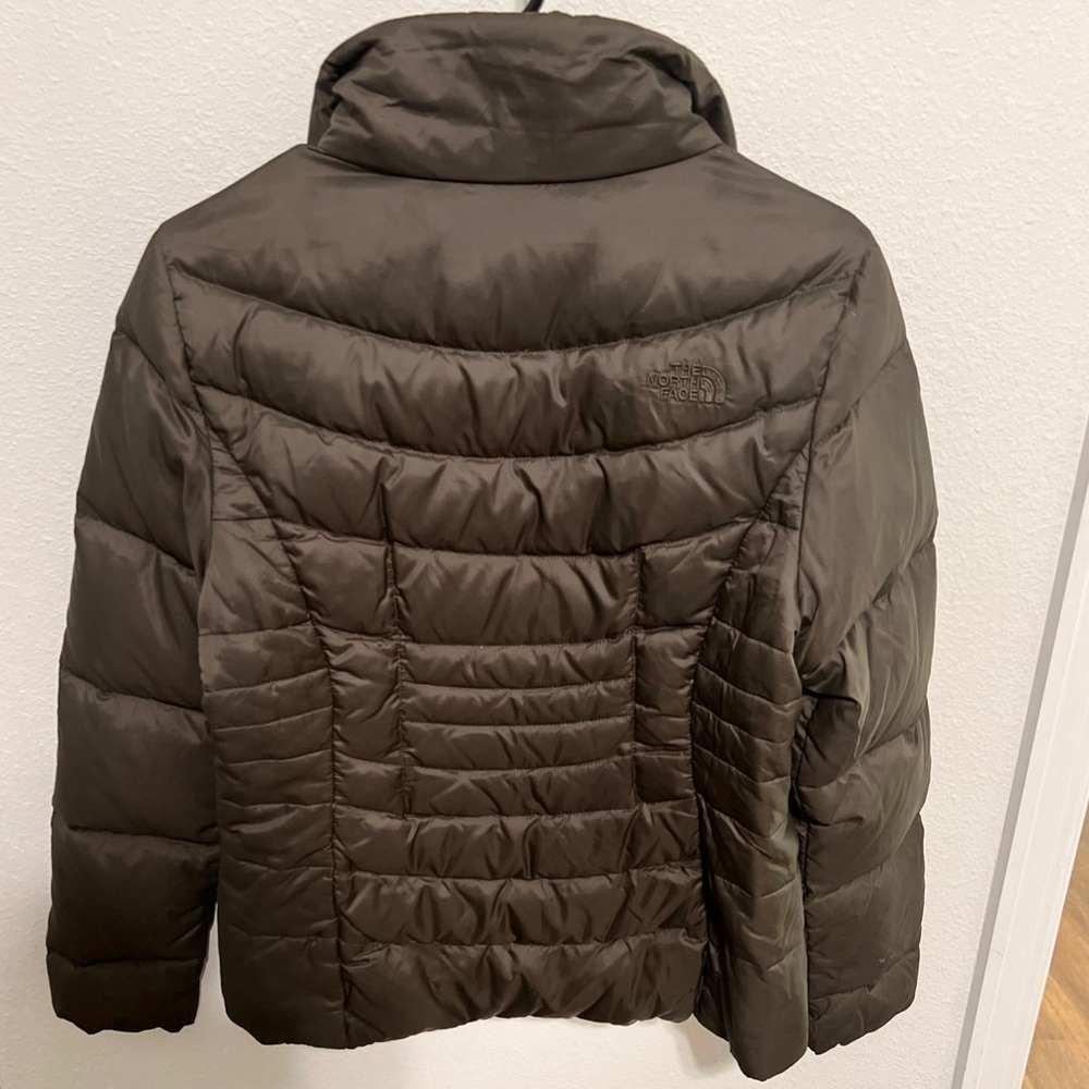 Northface Goose Down Jacket - 550 - image 6